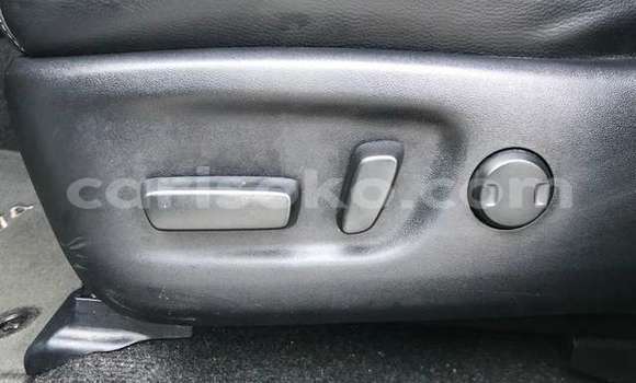 Buy Used Toyota RAV4 White Car in Kigali in Rwanda Buy Used Toyota RAV4 White Car in Kigali in Rwanda