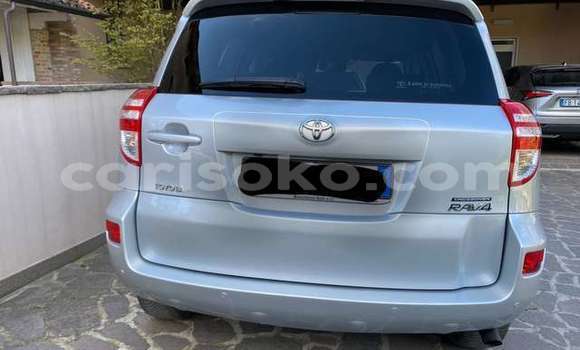 Buy Used Toyota RAV4 Silver Car in Kigali in Rwanda Buy Used Toyota RAV4 Silver Car in Kigali in Rwanda