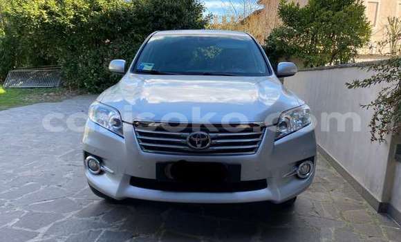 Buy Used Toyota RAV4 Silver Car in Kigali in Rwanda Buy Used Toyota RAV4 Silver Car in Kigali in Rwanda