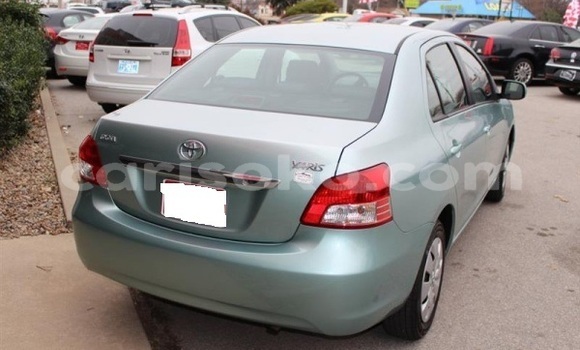 Sayi Na hannu Toyota Yaris Autre Mota in Nyanza a Rwanda Sayi Na hannu Toyota Yaris Autre Mota in Nyanza a Rwanda