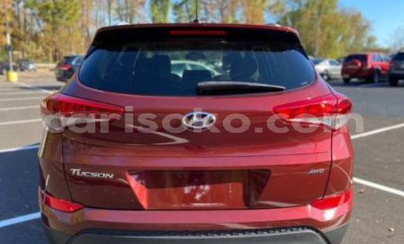 Sayi Na hannu Hyundai Tucson Rouge Mota in Kigali a Rwanda Sayi Na hannu Hyundai Tucson Rouge Mota in Kigali a Rwanda