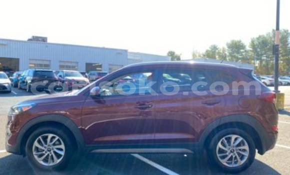 Sayi Na hannu Hyundai Tucson Rouge Mota in Kigali a Rwanda Sayi Na hannu Hyundai Tucson Rouge Mota in Kigali a Rwanda