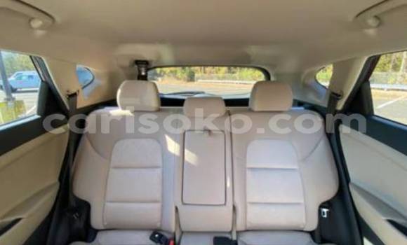 Sayi Na hannu Hyundai Tucson Rouge Mota in Kigali a Rwanda Sayi Na hannu Hyundai Tucson Rouge Mota in Kigali a Rwanda