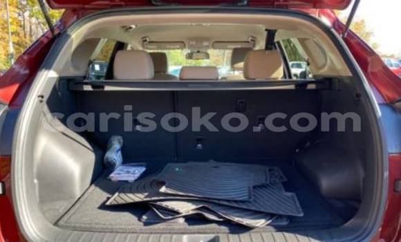 Sayi Na hannu Hyundai Tucson Rouge Mota in Kigali a Rwanda Sayi Na hannu Hyundai Tucson Rouge Mota in Kigali a Rwanda