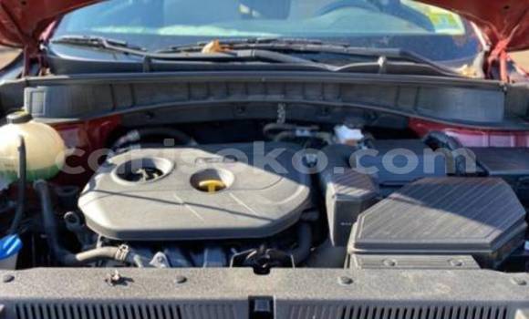 Sayi Na hannu Hyundai Tucson Rouge Mota in Kigali a Rwanda Sayi Na hannu Hyundai Tucson Rouge Mota in Kigali a Rwanda