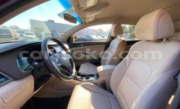 Sayi Na hannu Hyundai Tucson Rouge Mota in Kigali a Rwanda Sayi Na hannu Hyundai Tucson Rouge Mota in Kigali a Rwanda