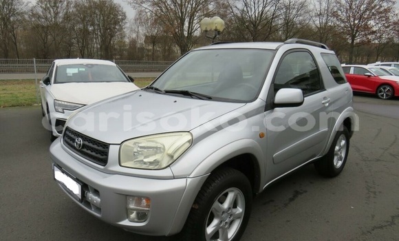 Sayi Na hannu Toyota RAV4 Gris Mota in Kibuye a Kibuye Sayi Na hannu Toyota RAV4 Gris Mota in Kibuye a Kibuye