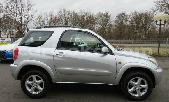 Sayi Na hannu Toyota RAV4 Gris Mota in Kibuye a Kibuye Sayi Na hannu Toyota RAV4 Gris Mota in Kibuye a Kibuye