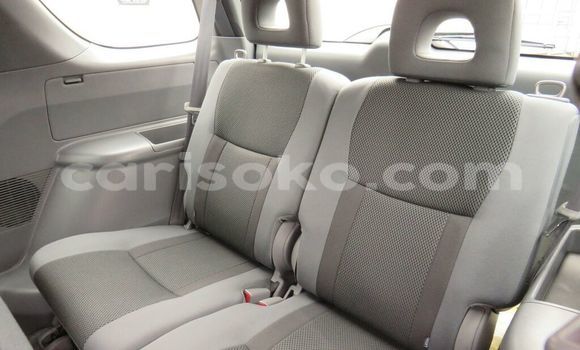 Sayi Na hannu Toyota RAV4 Gris Mota in Kibuye a Kibuye Sayi Na hannu Toyota RAV4 Gris Mota in Kibuye a Kibuye