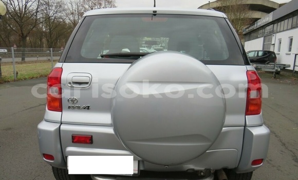Sayi Na hannu Toyota RAV4 Gris Mota in Kibuye a Kibuye Sayi Na hannu Toyota RAV4 Gris Mota in Kibuye a Kibuye