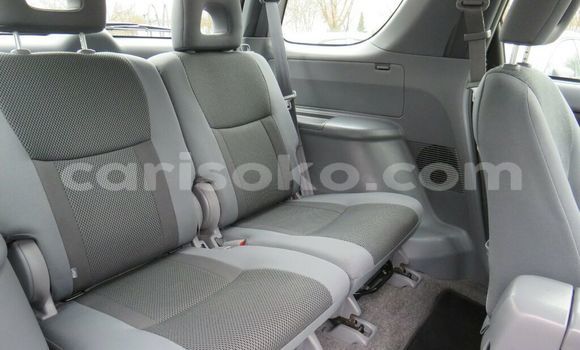 Sayi Na hannu Toyota RAV4 Gris Mota in Kibuye a Kibuye Sayi Na hannu Toyota RAV4 Gris Mota in Kibuye a Kibuye