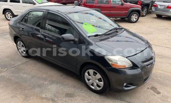 Buy Used Toyota Yaris Beige Car in Kigali in Rwanda Buy Used Toyota Yaris Beige Car in Kigali in Rwanda