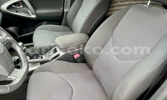 Buy Used Toyota RAV4 Brown Car in Kigali in Rwanda Buy Used Toyota RAV4 Brown Car in Kigali in Rwanda