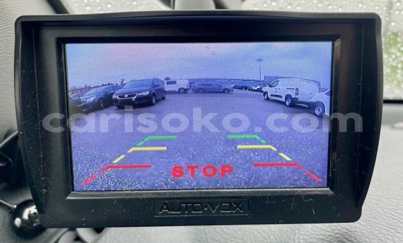 Buy Used Toyota RAV4 Brown Car in Kigali in Rwanda Buy Used Toyota RAV4 Brown Car in Kigali in Rwanda