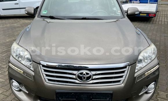 Buy Used Toyota RAV4 Brown Car in Kigali in Rwanda Buy Used Toyota RAV4 Brown Car in Kigali in Rwanda