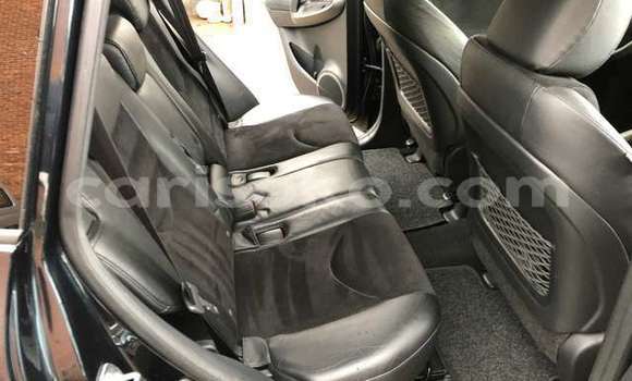 Buy Used Toyota RAV4 Beige Car in Kigali in Rwanda Buy Used Toyota RAV4 Beige Car in Kigali in Rwanda