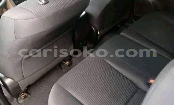 Sayi Na hannu Toyota RAV4 Gris Mota in Kigali a Rwanda Sayi Na hannu Toyota RAV4 Gris Mota in Kigali a Rwanda