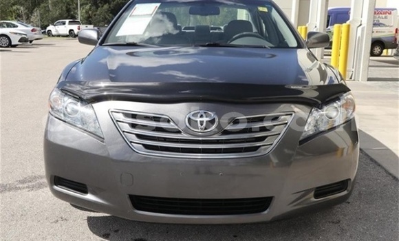 Buy Import Toyota Camry White Car in Gitarama in Gitarama Buy Import Toyota Camry White Car in Gitarama in Gitarama