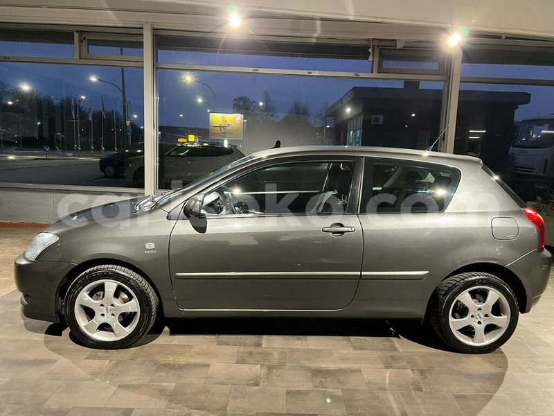 Big with watermark toyota corolla rwanda kigali 14621