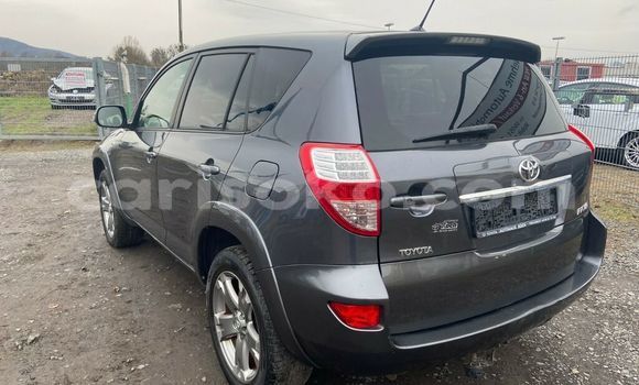 Buy Used Toyota RAV4 Beige Car in Kigali in Rwanda Buy Used Toyota RAV4 Beige Car in Kigali in Rwanda