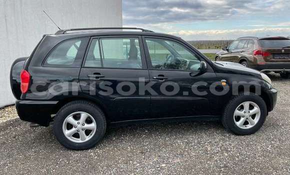 اشتري مستعمل Toyota RAV4 Noir سيارة في Kigali في Rwanda اشتري مستعمل Toyota RAV4 Noir سيارة في Kigali في Rwanda