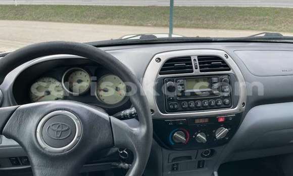 اشتري مستعمل Toyota RAV4 Noir سيارة في Kigali في Rwanda اشتري مستعمل Toyota RAV4 Noir سيارة في Kigali في Rwanda