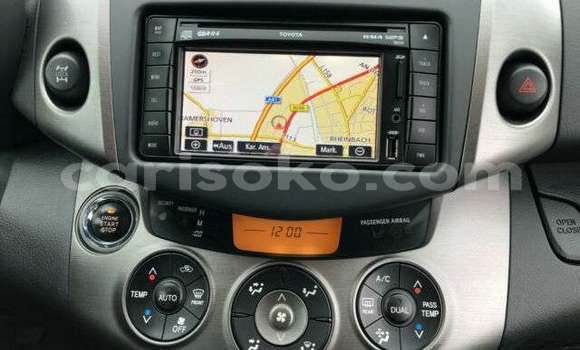 Buy Used Toyota RAV4 Silver Car in Kigali in Rwanda Buy Used Toyota RAV4 Silver Car in Kigali in Rwanda