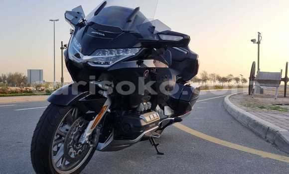 Buy Used Aeon Minikolt Black Bike in Cyangugu in Cyangugu