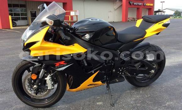 اشتري مستعمل Ajs DD Vert دراجة نارية في Byumba في Byumba اشتري مستعمل Ajs DD Vert دراجة نارية في Byumba في Byumba