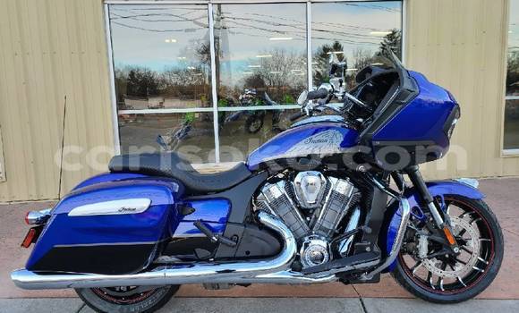 Buy Used Indian Dakota Blue Bike in Huye in Rwanda Buy Used Indian Dakota Blue Bike in Huye in Rwanda