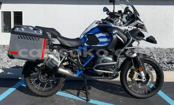 Sayi Na hannu BMW R1200GS Adventure Bleu Motsi in Kigali a Rwanda Sayi Na hannu BMW R1200GS Adventure Bleu Motsi in Kigali a Rwanda