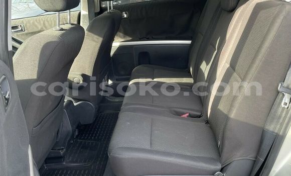 Sayi Na hannu Toyota Corolla Gris Mota in Kigali a Rwanda Sayi Na hannu Toyota Corolla Gris Mota in Kigali a Rwanda