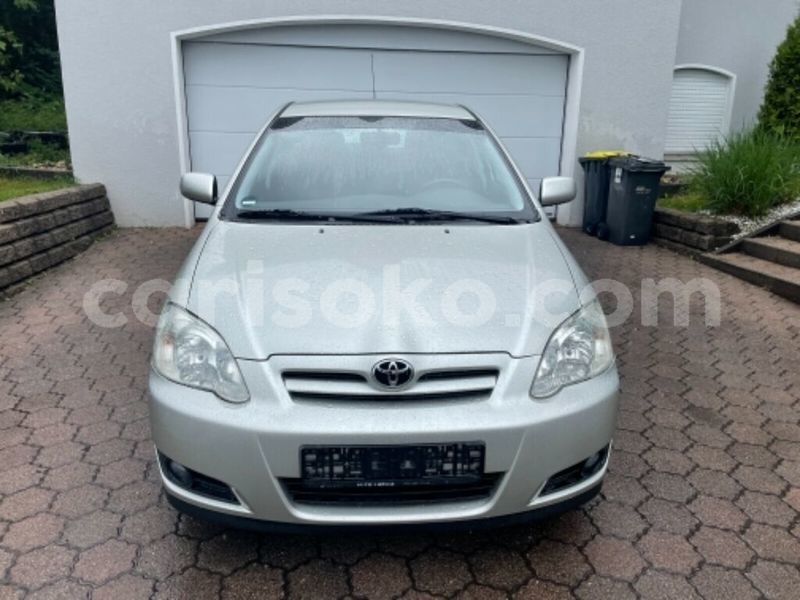 Big with watermark toyota corolla rwanda kigali 14680