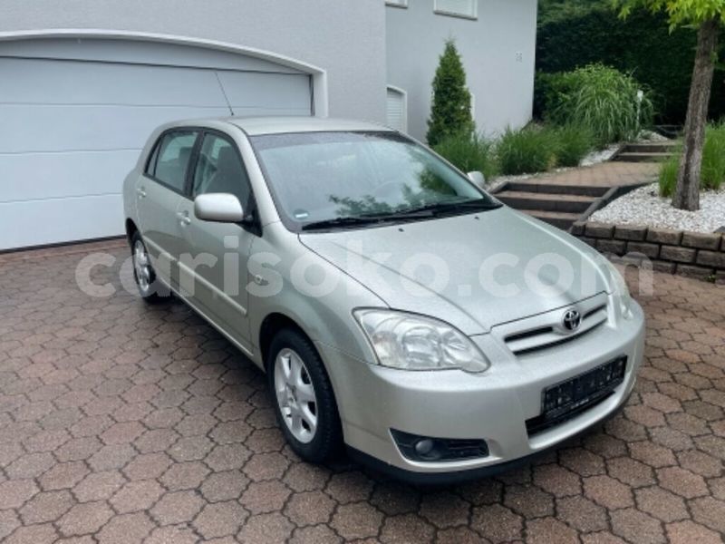 Big with watermark toyota corolla rwanda kigali 14680