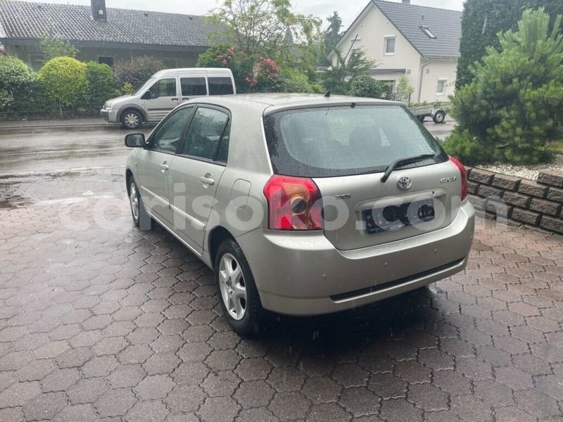 Big with watermark toyota corolla rwanda kigali 14680