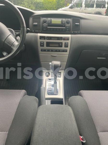 Big with watermark toyota corolla rwanda kigali 14680