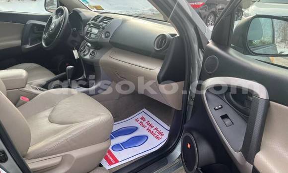Buy Used Toyota RAV4 Other Car in Kigali in Rwanda Buy Used Toyota RAV4 Other Car in Kigali in Rwanda