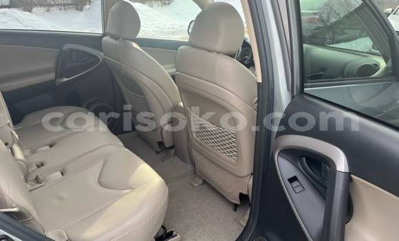 Buy Used Toyota RAV4 Other Car in Kigali in Rwanda Buy Used Toyota RAV4 Other Car in Kigali in Rwanda