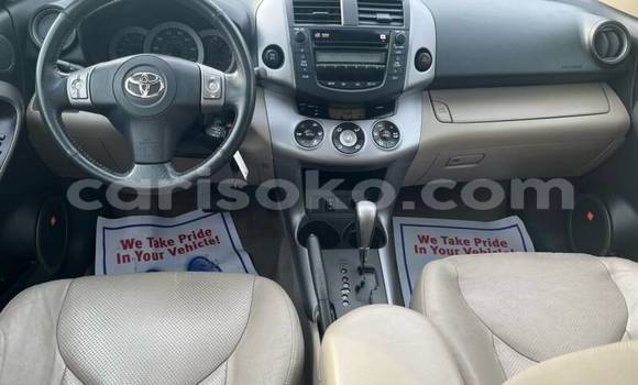 Buy Used Toyota RAV4 Other Car in Kigali in Rwanda Buy Used Toyota RAV4 Other Car in Kigali in Rwanda