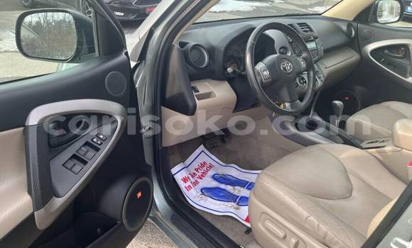 Buy Used Toyota RAV4 Other Car in Kigali in Rwanda Buy Used Toyota RAV4 Other Car in Kigali in Rwanda