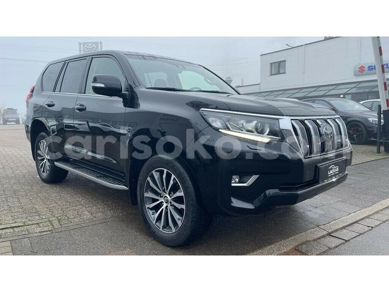 Big with watermark toyota land cruiser rwanda kigali 14683