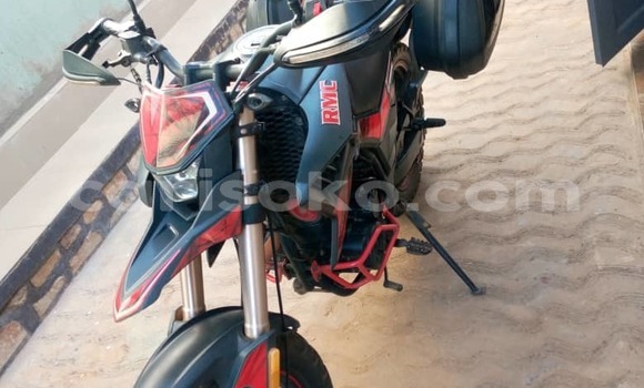 Acheter Occasion Moto Zero DSR Autre à Kigali, Rwanda Acheter Occasion Moto Zero DSR Autre à Kigali, Rwanda