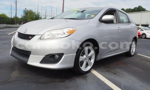 Sayi Imported Toyota Matrix Gris Mota in Rwamagana a Rwanda Sayi Imported Toyota Matrix Gris Mota in Rwamagana a Rwanda