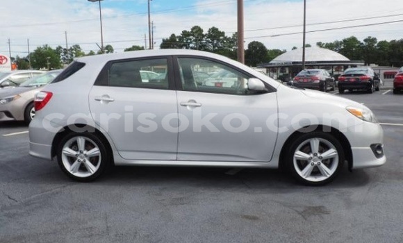 Sayi Imported Toyota Matrix Gris Mota in Rwamagana a Rwanda Sayi Imported Toyota Matrix Gris Mota in Rwamagana a Rwanda