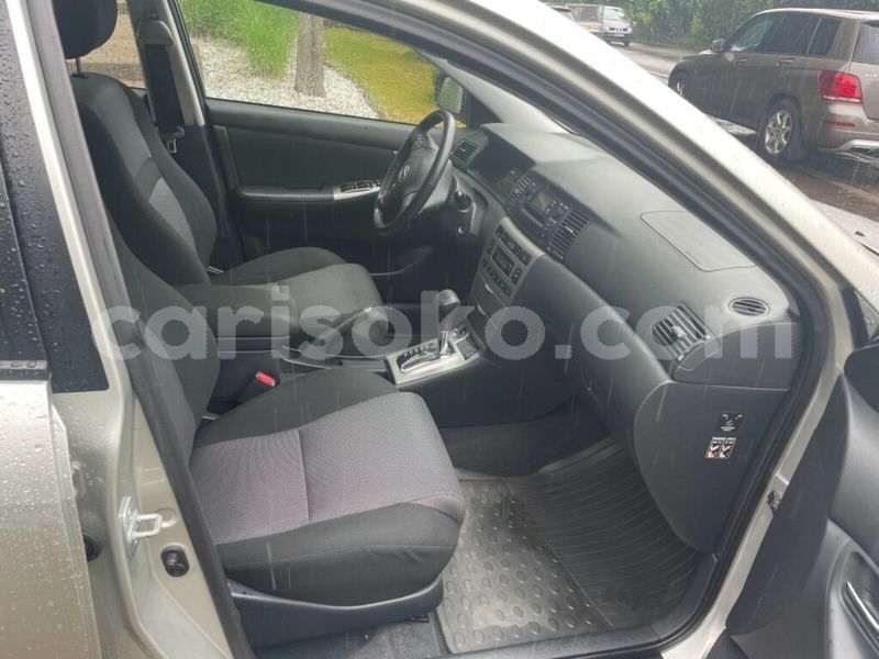 Big with watermark toyota corolla rwanda kigali 14702