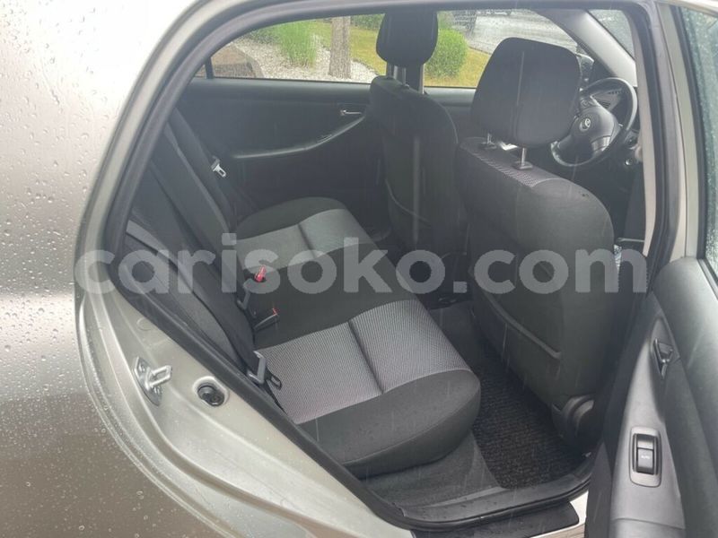 Big with watermark toyota corolla rwanda kigali 14702