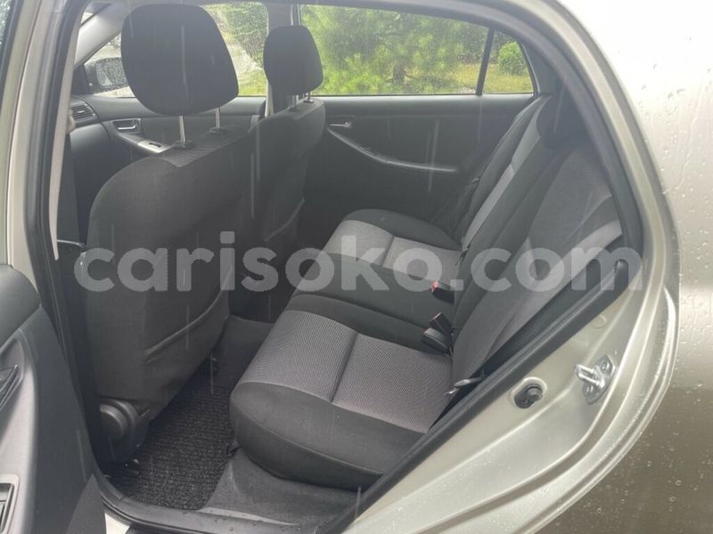 Big with watermark toyota corolla rwanda kigali 14702