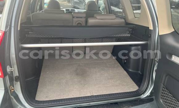 Sayi Na hannu Toyota RAV4 Autre Mota in Kigali a Rwanda Sayi Na hannu Toyota RAV4 Autre Mota in Kigali a Rwanda