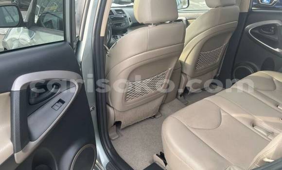 Sayi Na hannu Toyota RAV4 Autre Mota in Kigali a Rwanda Sayi Na hannu Toyota RAV4 Autre Mota in Kigali a Rwanda