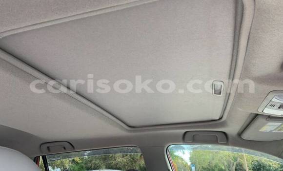 Buy Used Toyota RAV4 Red Car in Kigali in Rwanda Buy Used Toyota RAV4 Red Car in Kigali in Rwanda